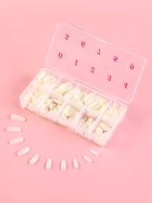 500pcs Extension Fake Nail