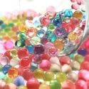 50g Colorful Water Bead