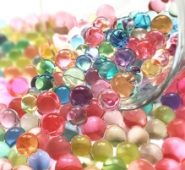 50g Colorful Water Bead