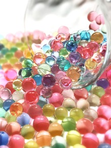 50g Colorful Water Bead