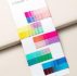 50pcs Colorful Bobby Pin
