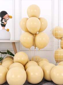 50pcs Decorative Balloon Set