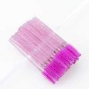 50pcs Disposable Eyelash Brush