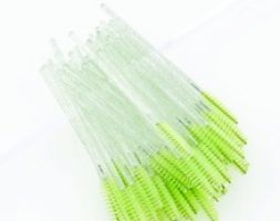 50pcs Disposable Eyelash Brush