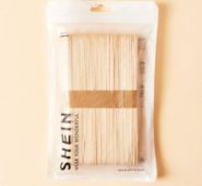 50pcs Disposable Wax Applicator Stick