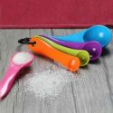 5pcs Baking Measuring Spoon