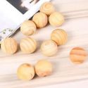 5pcs Camphor Wood Ball