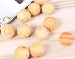 5pcs Camphor Wood Ball