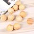 5pcs Camphor Wood Ball