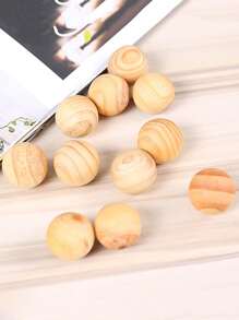 5pcs Camphor Wood Ball