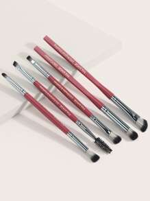 5pcs Eye Makeup Brush Set