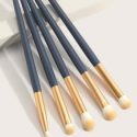 5pcs Eyeshadow Makeup Brush Set