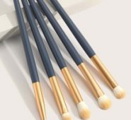5pcs Eyeshadow Makeup Brush Set