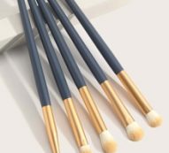 5pcs Eyeshadow Makeup Brush Set