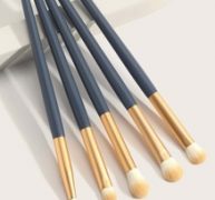 5pcs Eyeshadow Makeup Brush Set