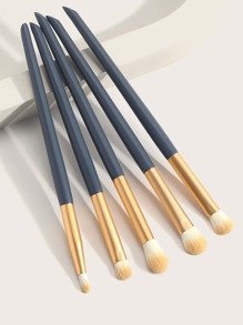 5pcs Eyeshadow Makeup Brush Set