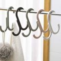 5pcs Hanging Hook Set