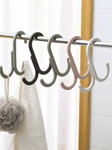 5pcs Hanging Hook Set