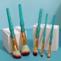 5pcs Makeup Brush Set