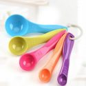 5pcs Measuring Spoon Set