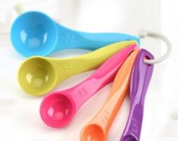 5pcs Measuring Spoon Set