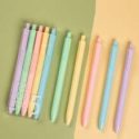 5pcs Plain Gel Pen