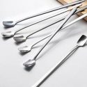 5pcs Shovel Design Spoon