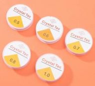 5rolls Crystal String