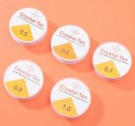 5rolls Crystal String