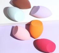 6pcs Makeup Sponge Set
