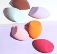 6pcs Makeup Sponge Set