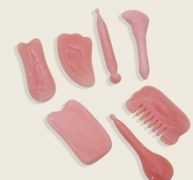 7pcs Body Massager Set