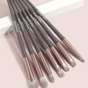 7pcs Eyeshadow Makeup Brush Set