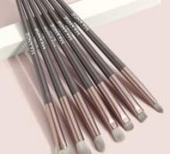 7pcs Eyeshadow Makeup Brush Set