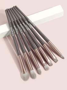 7pcs Eyeshadow Makeup Brush Set