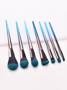 7pcs Makeup Brush Set