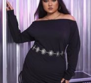 85CM Plus Chain Belt