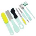 8pcs Professional Pedicure Tools Kit