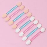 8pcs Random Color Eyeshadow Brush