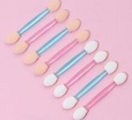 8pcs Random Color Eyeshadow Brush