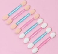 8pcs Random Color Eyeshadow Brush