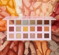 ARTISTRY Palette – BEJEWELLED