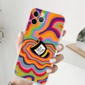 Abstract Fluid Pattern Phone Case