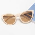 Acrylic Frame Sunglasses