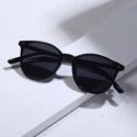 Acrylic Frame Sunglasses