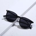 Acrylic Frame Sunglasses