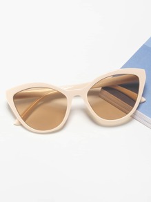 Acrylic Frame Sunglasses