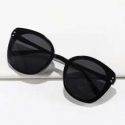 Acrylic Frame Tinted Lens Sunglasses