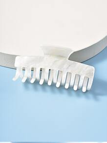 Acrylic Hair Claw