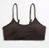 Adjustable Strap Bikini Top